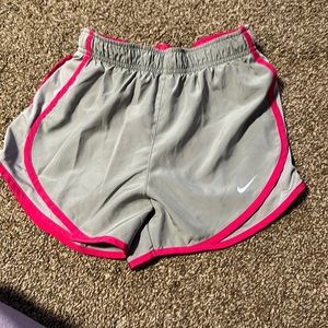 xs nike dri-fit shorts